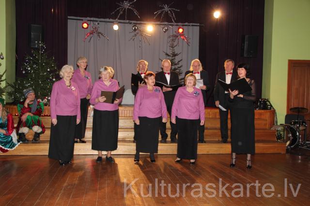 Mežābele